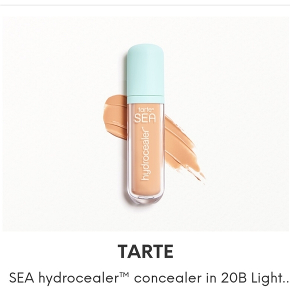 TARTE SEA HYDROCEALER Concealer